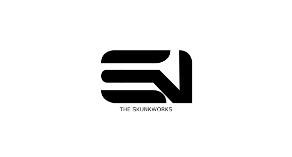 Skunkworks Logo - Skunkworks Logo on Student Show
