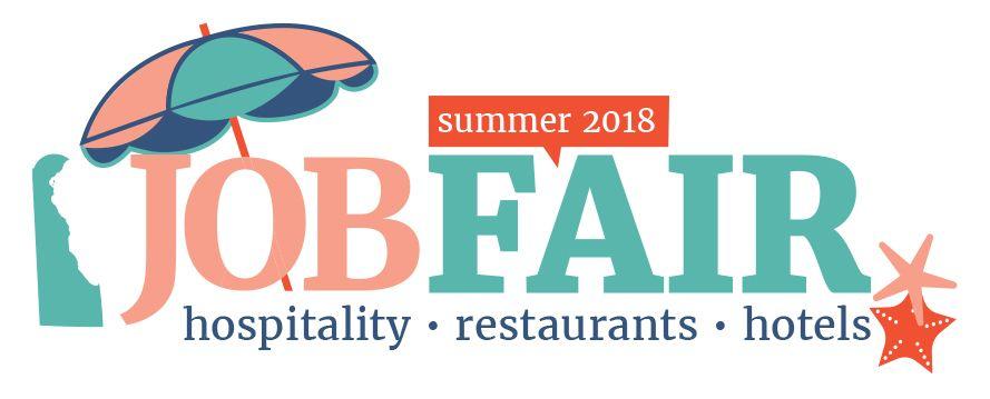 Dra Logo - DRA Summer 2018 Hospitality Job Fair. Delaware Restaurant Association