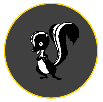 Skunkworks Logo - Skunkworks | The LBP Union Wiki | FANDOM powered by Wikia