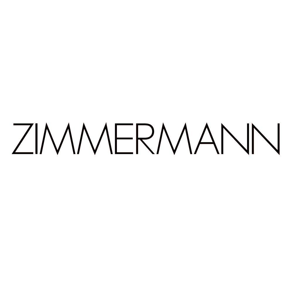 Zimmerman Logo - Digital Marketing Manager