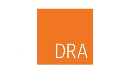 Dra Logo - Logo Design Services in Boston, MA. Clockwork Design Group Inc