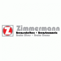 Zimmerman Logo - Zimmerman. Brands of the World™. Download vector logos and logotypes