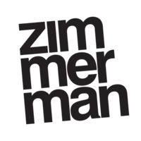 Zimmerman Logo - Zimmerman Advertising