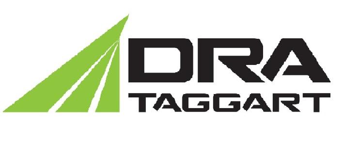 Dra Logo - DRA closes strategic acquisition of Taggart Global | Miningreview.com