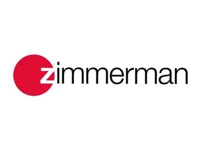 Zimmerman Logo - Zimmerman Ad Agency and the Emerging Tallahassee PR Market