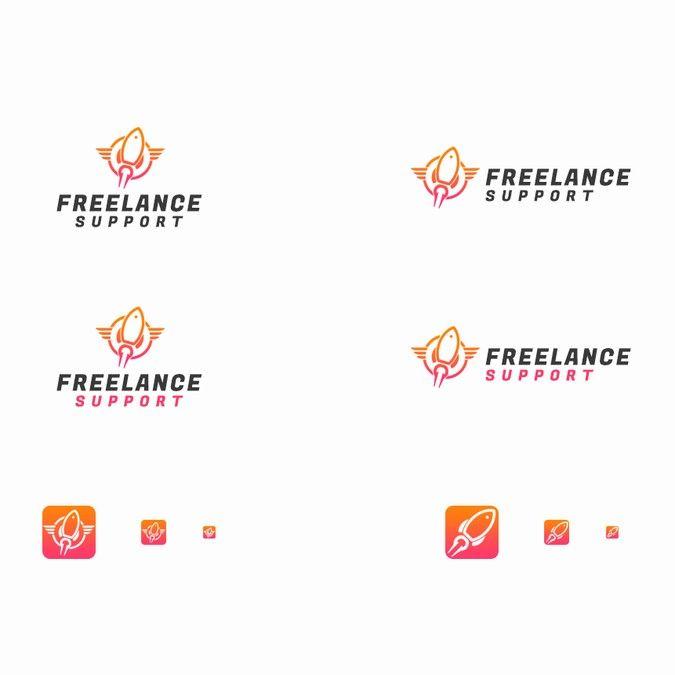 Energetic Logo - Brand is looking for an energetic logo | Logo & brand identity pack ...