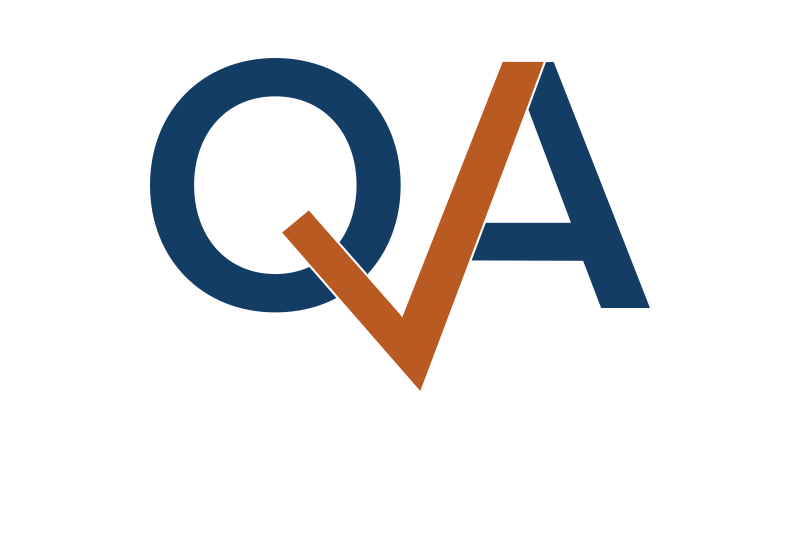 Qa Logo - Conqa QA logo