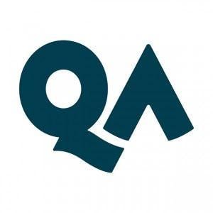 Qa Logo - QA | The Apprenticeship Guide