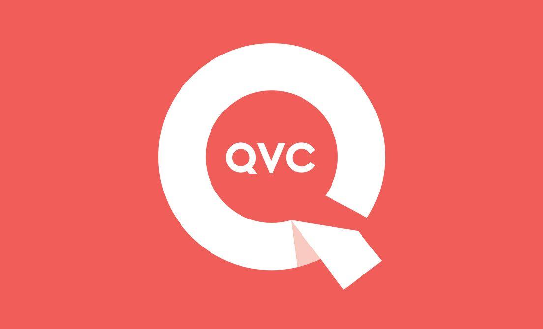 QVC.com Logo - Tours & Stores