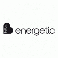 Energetic Logo - Belfast Be Energetic Logo Vector (.EPS) Free Download