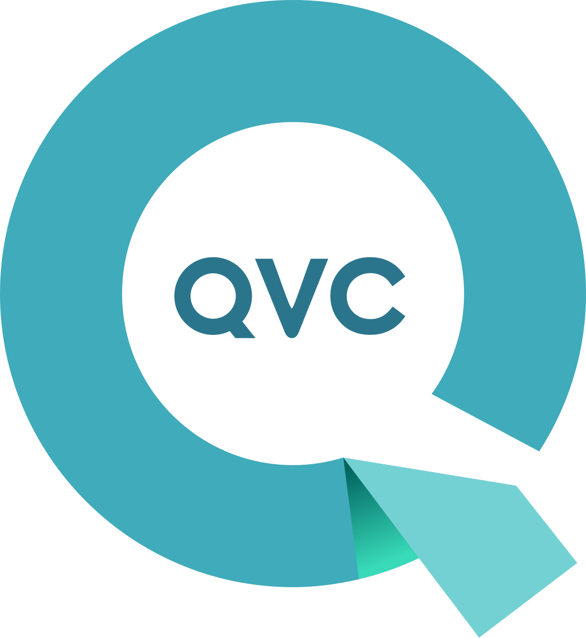 QVC.com Logo - QVC Germany