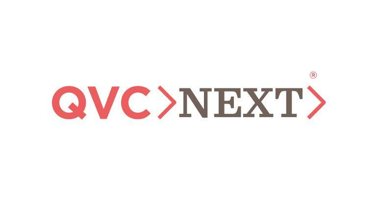 QVC.com Logo - QVC Next — QVC.com