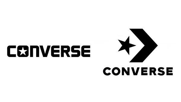 Energetic Logo - Converse Ditches Its Iconic Star Embedded 'O' For More Energetic