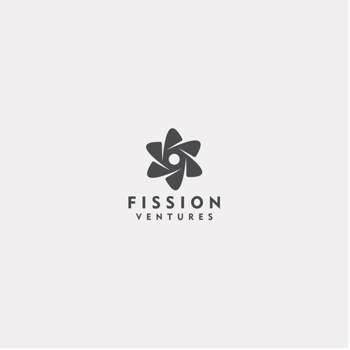 Energetic Logo - Create a powerful and energetic logo for Fission Ventures! | Logo ...