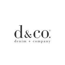 QVC.com Logo - Denim & Co — Fashion & Clothing — QVC.com