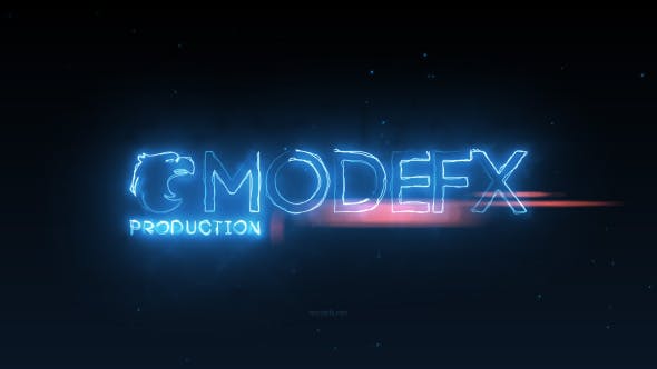 Energetic Logo - Energetic Logo Reveal by MODEFX | VideoHive