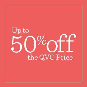 QVC.com Logo - Clearance — QVC.com