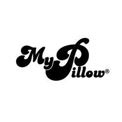 QVC.com Logo - MyPillow Fill Pillow