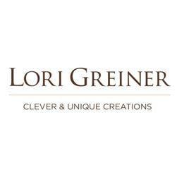 QVC.com Logo - Lori Greiner