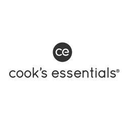 QVC.com Logo - Cooks Essentials Kitchenware — Kitchen & Food — QVC.com