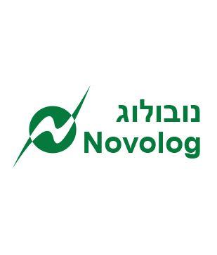 Novolog Logo - Novolog - Medical logistics - Films for a Change