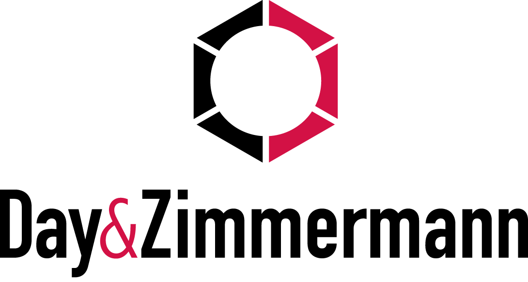 Zimmerman Logo - Day & Zimmermann: Duo Case Study | Duo Security