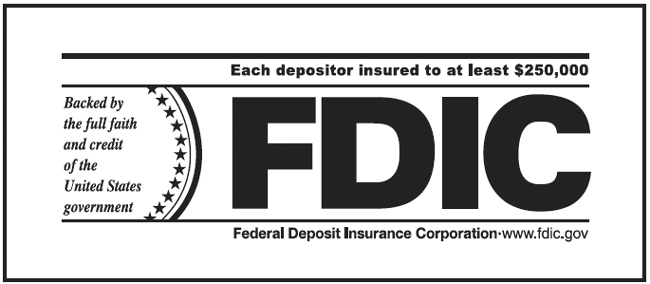 FDIC Logo - FDIC Law, Regulations, Related Acts - Rules and Regulations