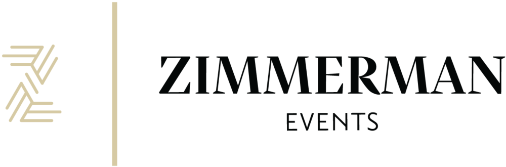 Zimmerman Logo - Custom Proposal Templates