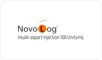 Novolog Logo - Novo Nordisk Diabetes Products. Novo Nordisk U.S