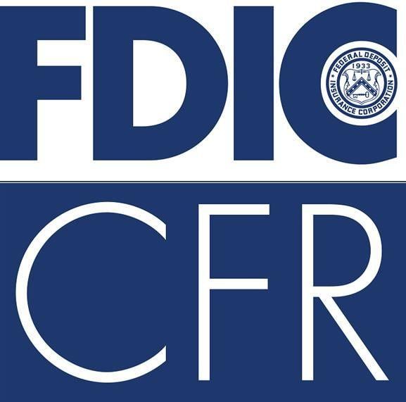 FDIC Logo - FDIC: Industry Analysis - Research & Analysis