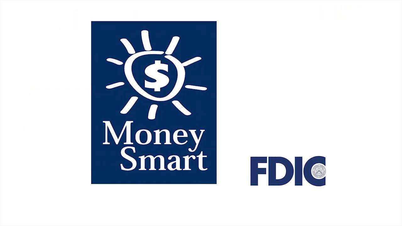 FDIC Logo - FDIC: Money Smart – A Financial Education Program