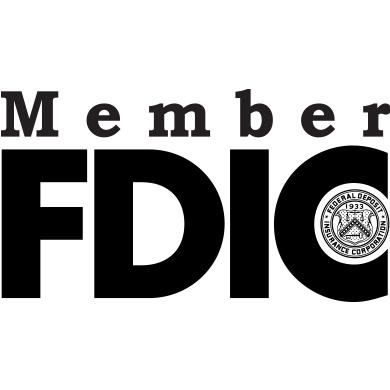 FDIC Logo - About Quontic Bank