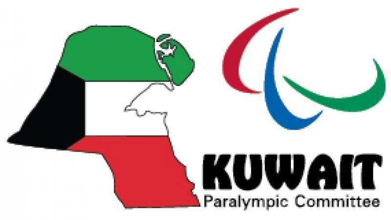 Kuwait Logo - Kuwait. International Paralympic Committee