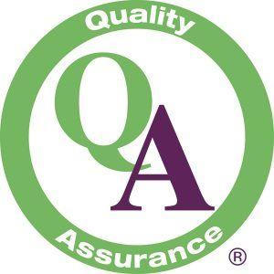 Qa Logo - IP / QA Programs – AOSCA – Association of Official Seed Certifying ...