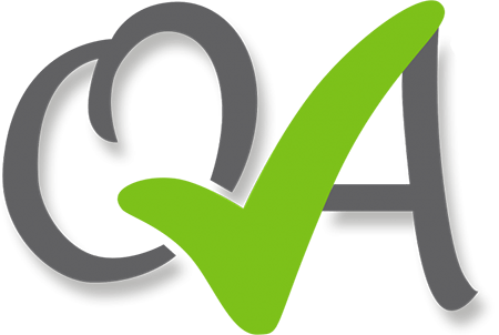 Qa Logo - QA – Icreative Technolabs