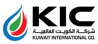 Kuwait Logo - Kuwait International Company (KIC)