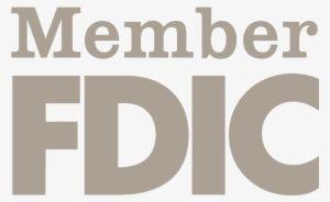 FDIC Logo - Fdic Logo PNG, Transparent Fdic Logo PNG Image Free Download - PNGkey