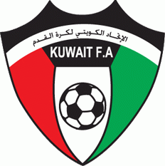 Kuwait Logo - Kuwait Primary Logo - Asian Football Confederation (AFC) - Chris ...