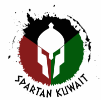 Kuwait Logo - Spartan Kuwait