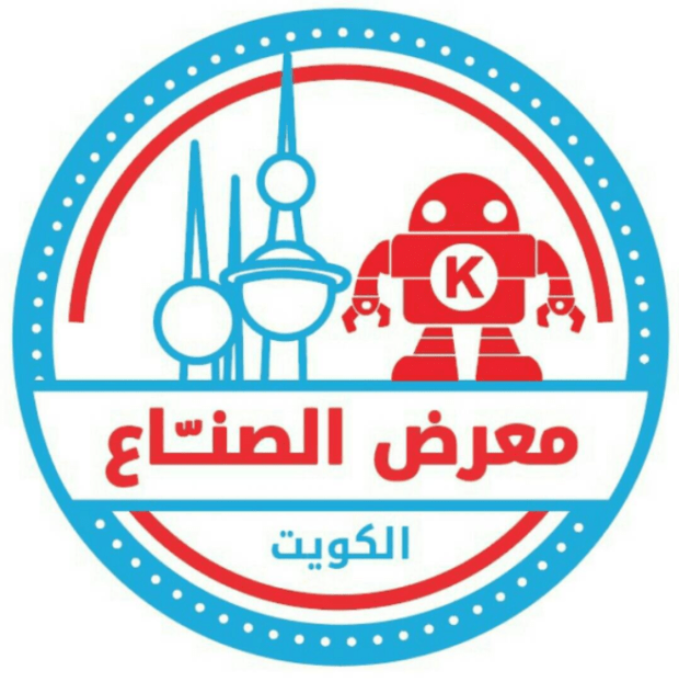 Kuwait Logo - Makers Prepare for First Maker Faire in Kuwait. Make