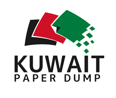Kuwait Logo - Pick a new Logo for Kuwait Paper Dump | Anything Goes