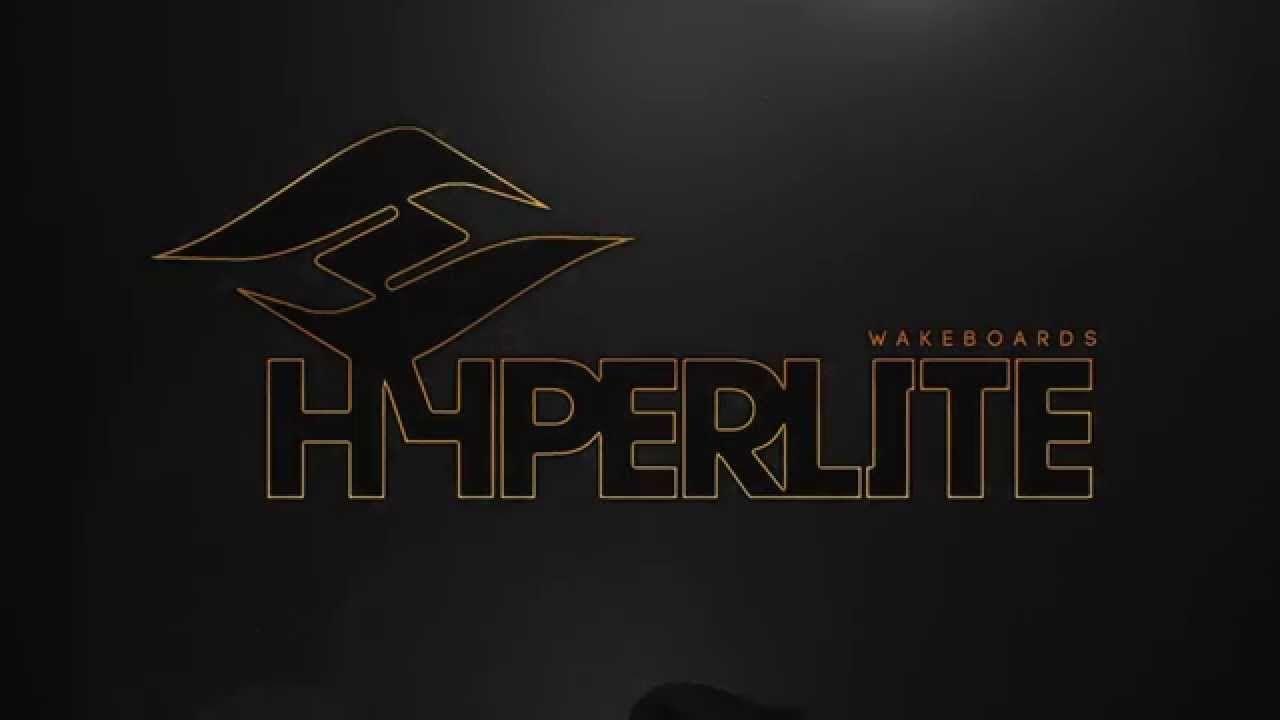 Hyperlite Logo - Hyperlite Wakeboards Logo