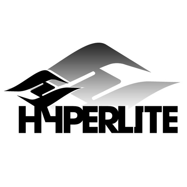 Hyperlite Logo - Hyperlite Logo