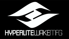 Hyperlite Logo - Hyperlite Wake Mfg.