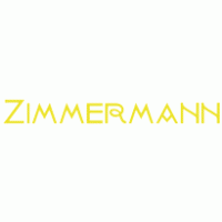 Zimmerman Logo - Zimmerman | Brands of the World™ | Download vector logos and logotypes