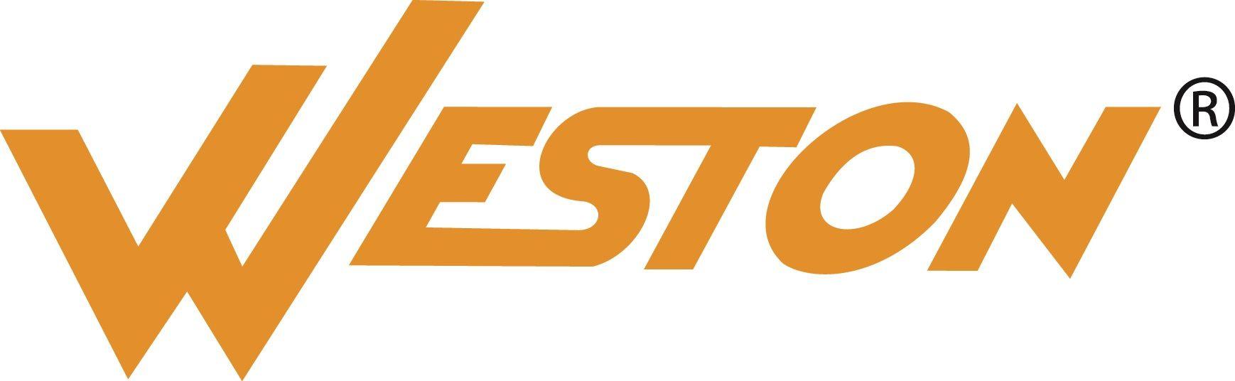 Weston Logo - Weston Logo. Branded Logos. Logos, Logo branding, The originals