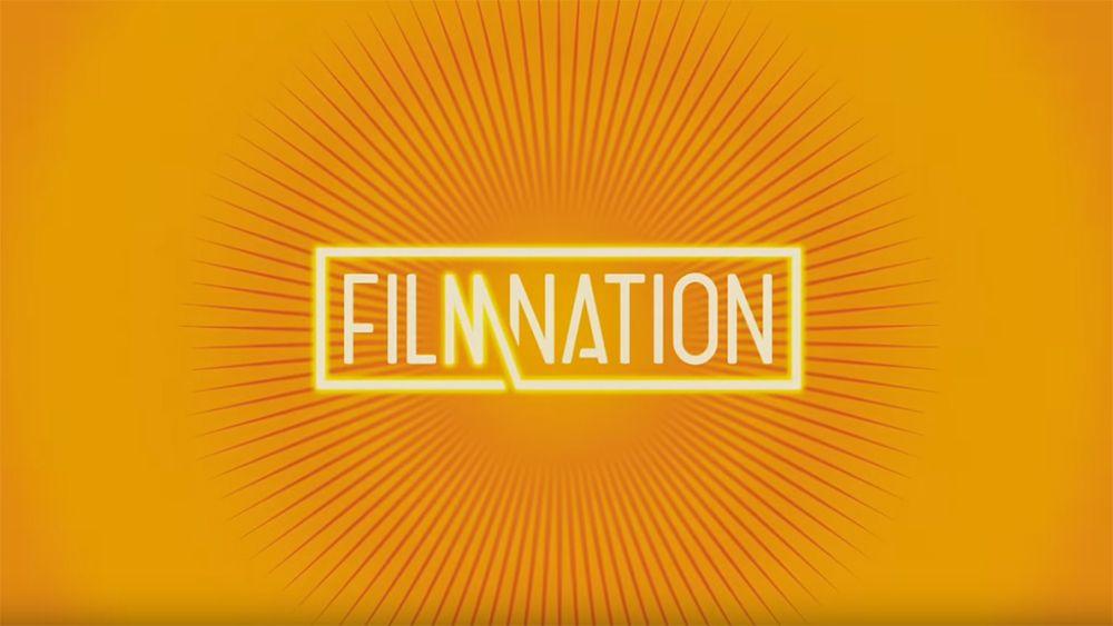 Zimmerman Logo - FilmNation Promotes Ashley Fox, Brad Zimmerman to Top Production