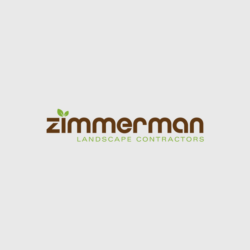 Zimmerman Logo - Zimmerman-Logo - Balcom-Vetillo Design