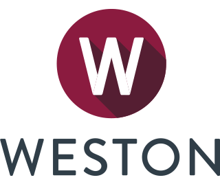 Weston Logo - Weston Inc. Commercial Real Estate Cleveland, Ohio