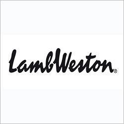 Weston Logo - Lamb Weston Logo Feature